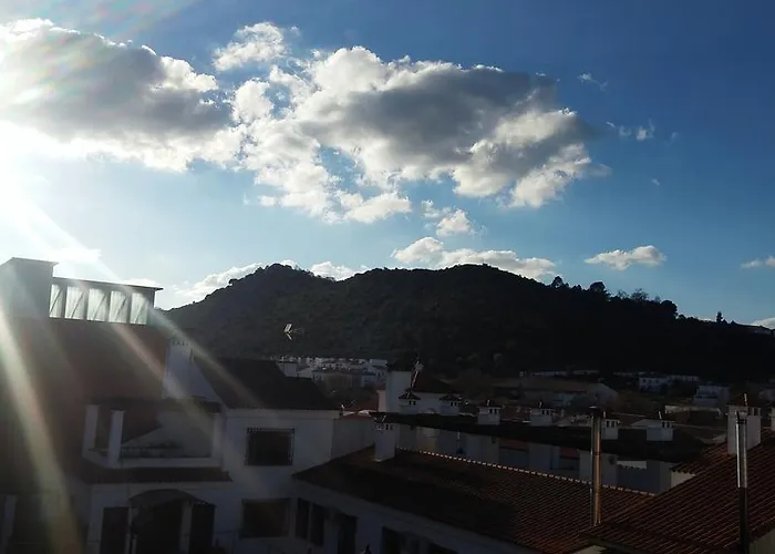 Apartamento Zulema