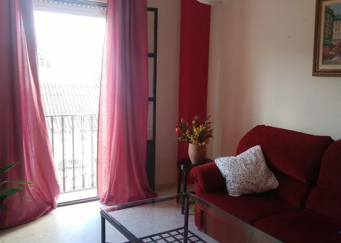 Apartamento Zulema