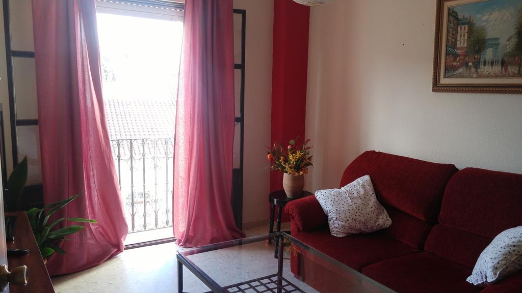 Zulema Apartment *