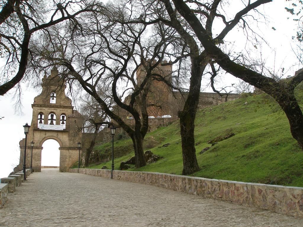Zulema * Aracena