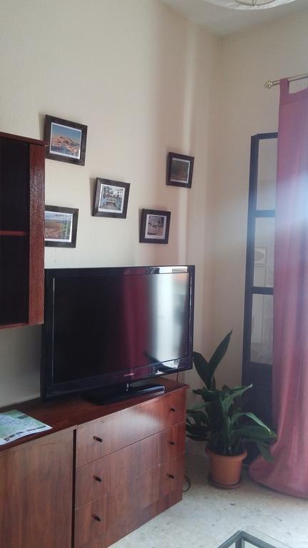 Zulema Apartment Aracena